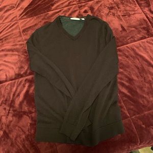 Calvin Klein V Neck Sweater